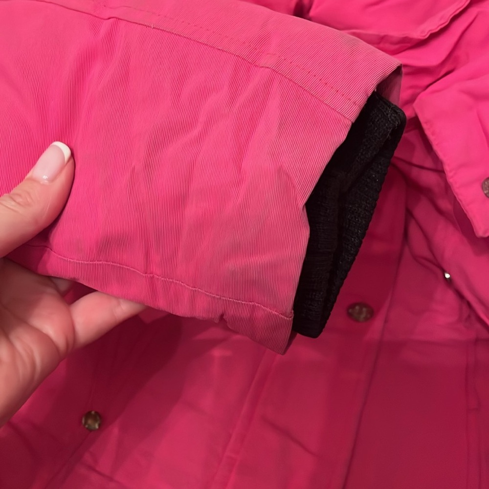 Moose knuckles jacket - Picture 16 of 16